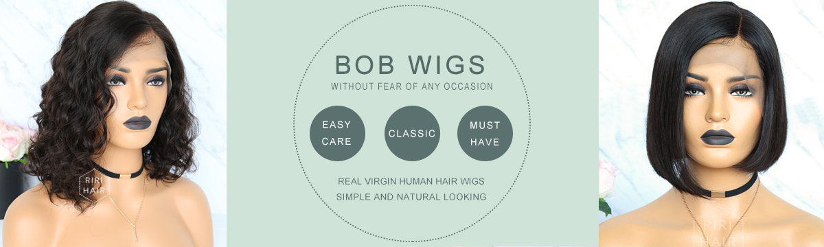Bob Wigs