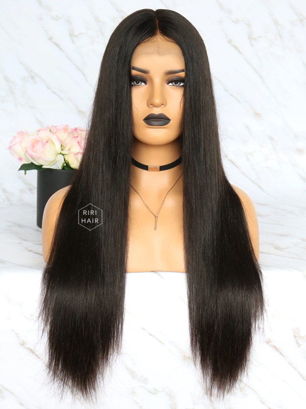 The Difference Between Silky Straight And Yaki Straight – Afsisterwig