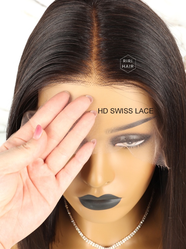 Human lace on sale front bob wigs